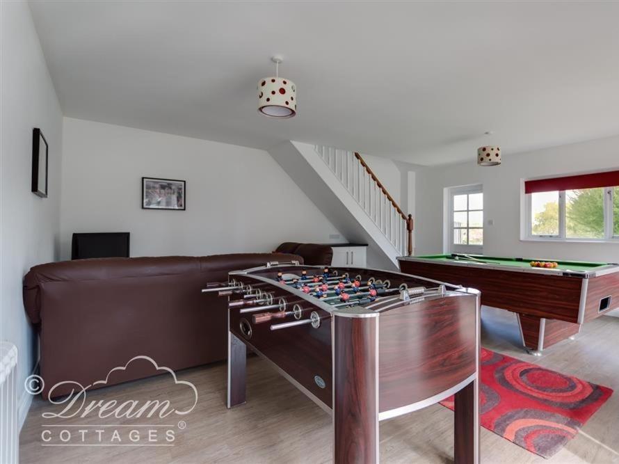 Baytree Lodge Веймут Екстер'єр фото