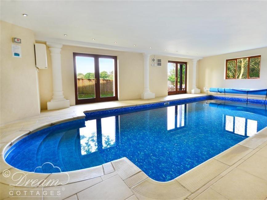 Baytree Lodge Веймут Екстер'єр фото