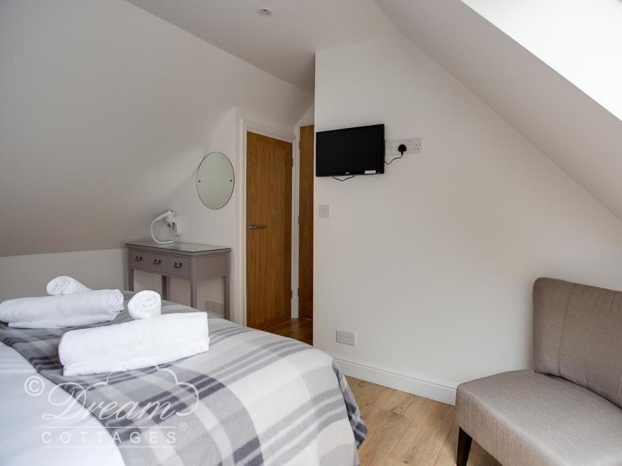Baytree Lodge Веймут Екстер'єр фото