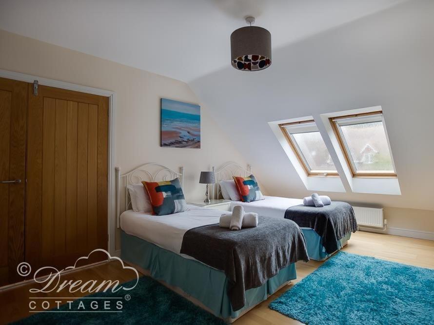 Baytree Lodge Веймут Екстер'єр фото