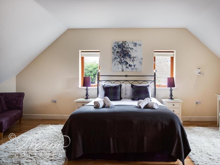 Baytree Lodge Веймут Екстер'єр фото