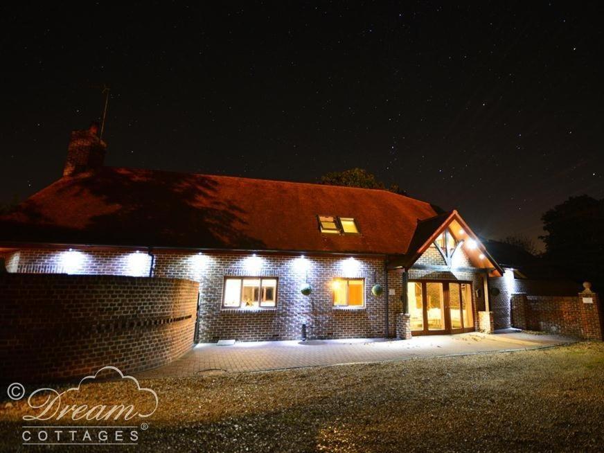 Baytree Lodge Веймут Екстер'єр фото