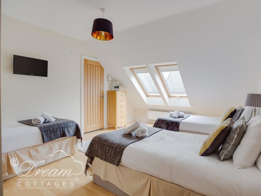 Baytree Lodge Веймут Екстер'єр фото