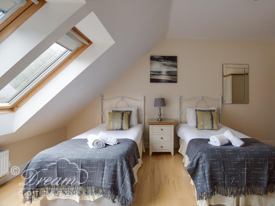 Baytree Lodge Веймут Екстер'єр фото