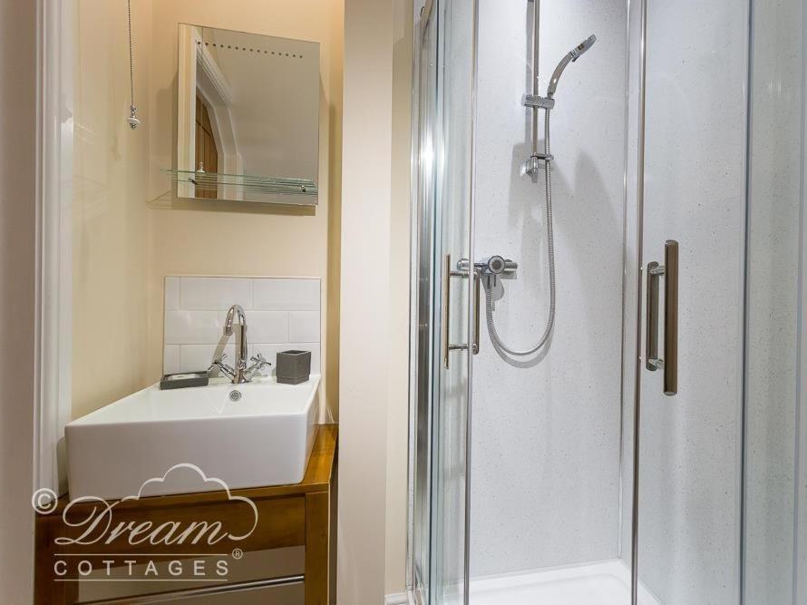 Baytree Lodge Веймут Екстер'єр фото