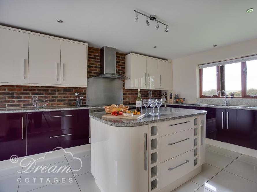 Baytree Lodge Веймут Екстер'єр фото