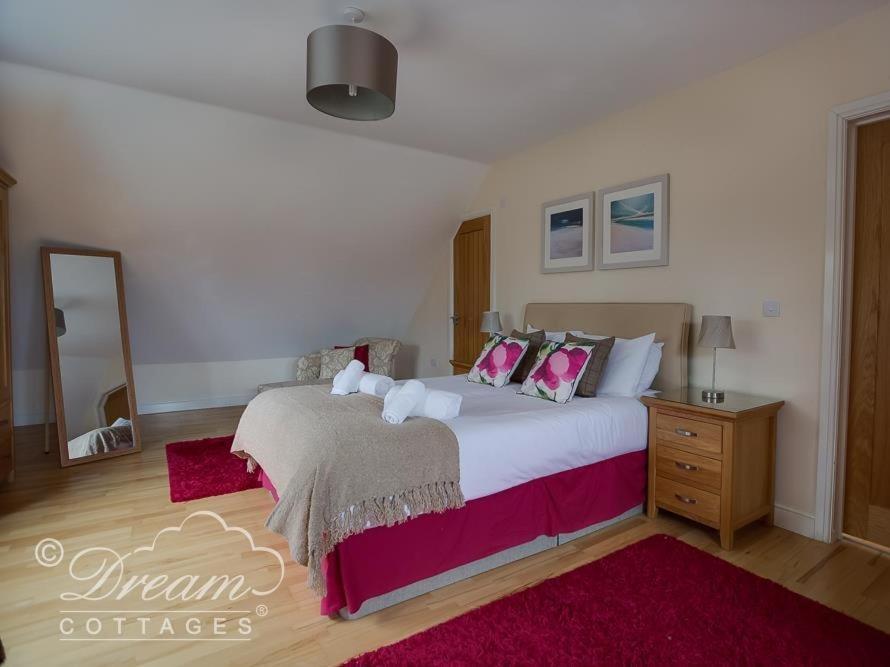 Baytree Lodge Веймут Екстер'єр фото
