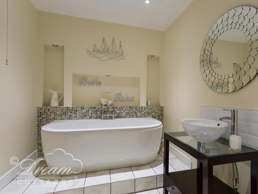 Baytree Lodge Веймут Екстер'єр фото