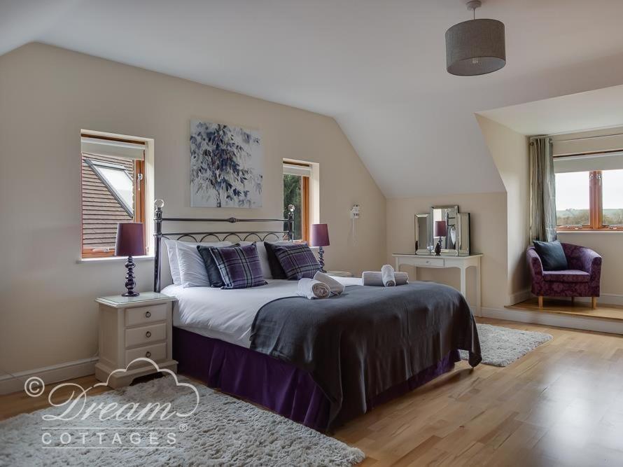 Baytree Lodge Веймут Екстер'єр фото
