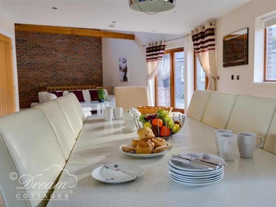 Baytree Lodge Веймут Екстер'єр фото
